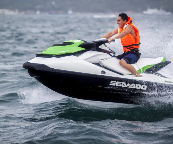 Jet Ski in Agadir Thrilling Water Sports Experience