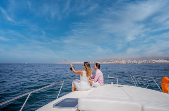 Agadir Boat Trip Explore the Stunning Coastline of Agadir  Adventure
