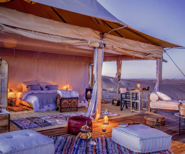 2 days Tour to Agafay desert & Marrakech from Agadir