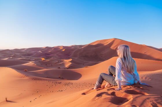 2-Day Zagora Desert Tour