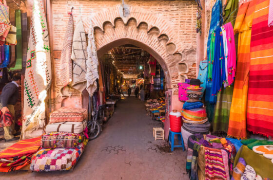 Marrakech Trip from Agadir: Explore Morocco’s Red City